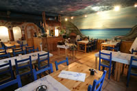 Griechische Taverne in Rothrist